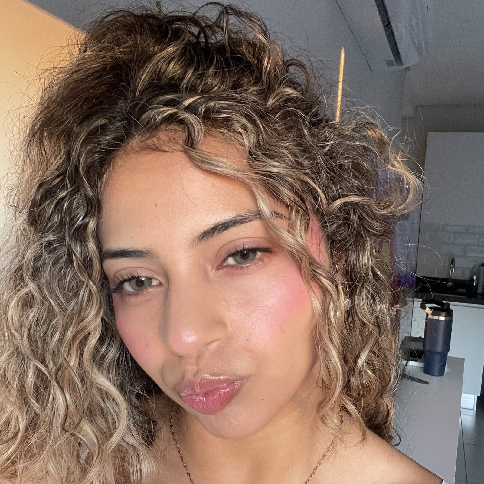 Layla's TikTok